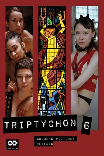 Poster of Triptychon VI