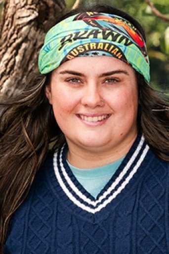 Portrait of Laura Noonan