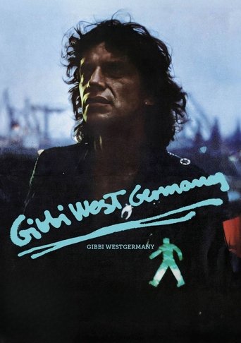 Gibbi Westgermany Poster of Gibbi Westgermany