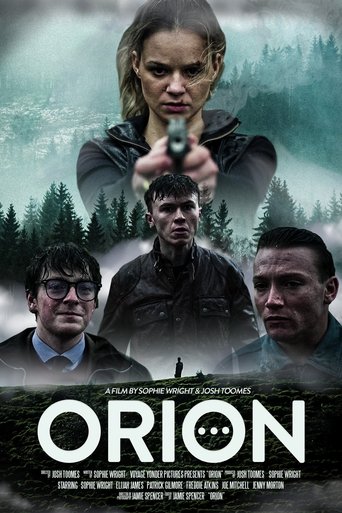 Poster of Orion