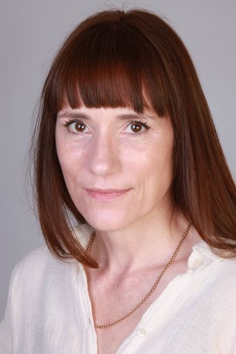 Portrait of Charlotte Randle