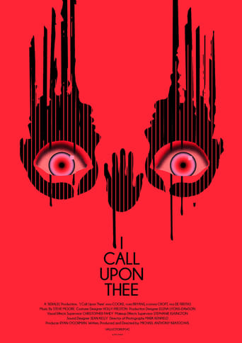 Poster of I Call Upon Thee