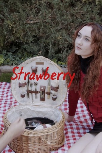 Poster of Strawberry