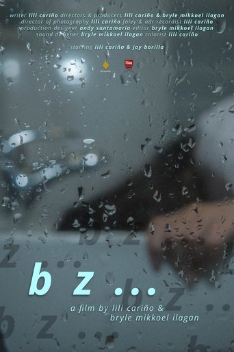 Poster of bz...