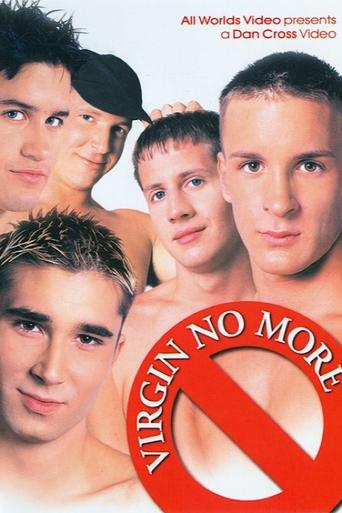 Poster of Virgin No More