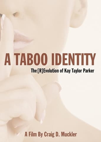 Poster of A Taboo Identity