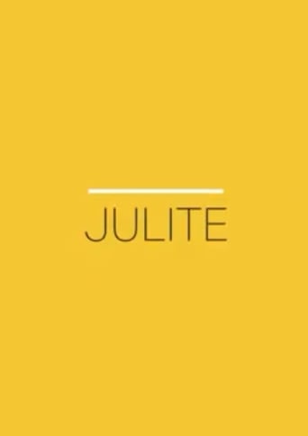 Poster of Julite