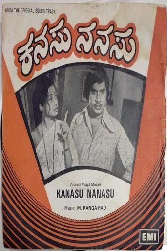 Poster of Kanasu Nanasu