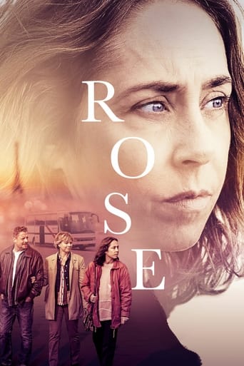 Poster of Rose