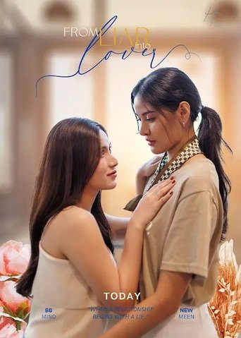 Portrait for From Liar into Lover - Season 1