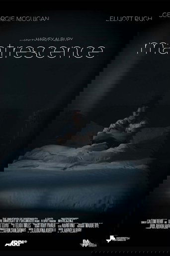Poster of Matrescence