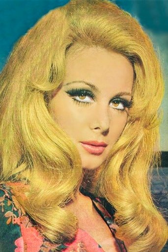 Portrait of Filiz Akın