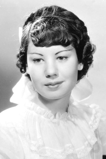 Portrait of Baby Peggy
