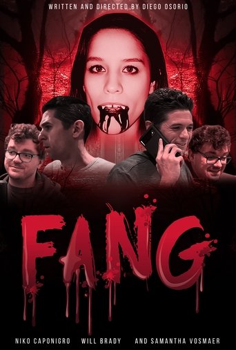 Poster of Fang