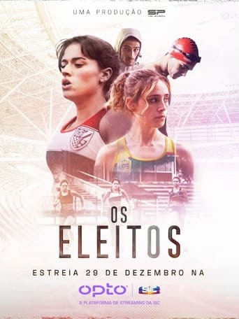 Portrait for Os Eleitos - Season 1