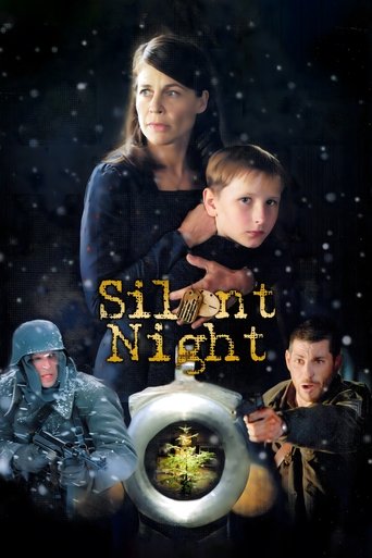 Poster of Silent Night