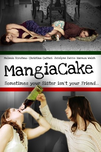 Poster of Mangiacake