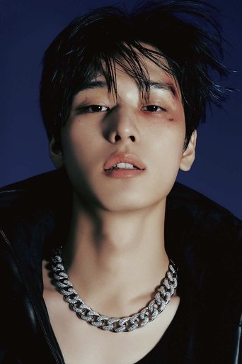 Portrait of Juyeon