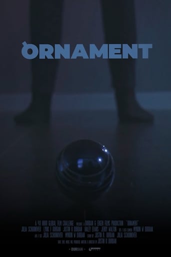 Poster of Ornament