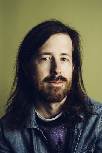 Portrait of Colin Minihan