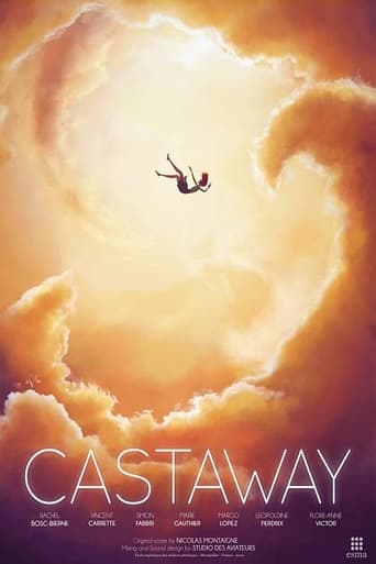 Poster of Castaway