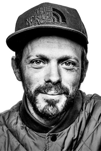 Portrait of Matt Segal