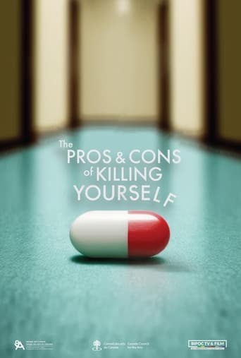 Poster of The Pros and Cons of Killing Yourself