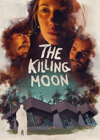 Poster of The Killing Moon