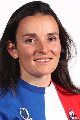 Portrait of Marie Bochet