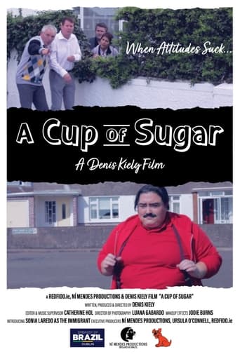 Poster of A Cup of Sugar