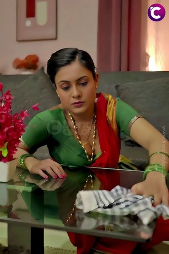 Portrait of Rani Pari