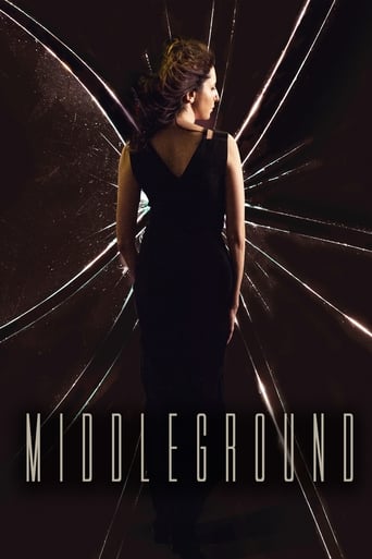 Poster of Middleground