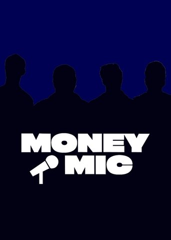 Poster of Money Mic