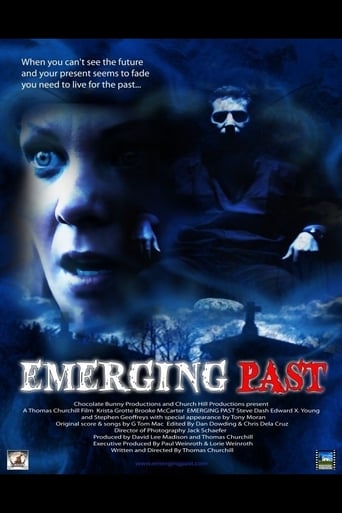 Poster of Emerging Past