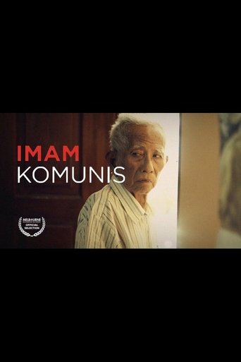Poster of Imam Komunis