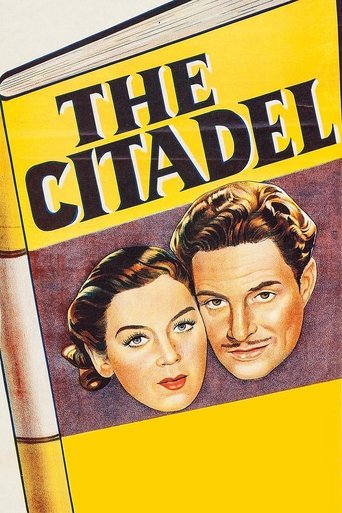 Poster of The Citadel