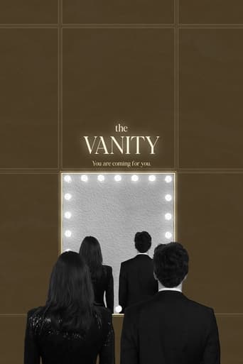 Poster of The Vanity