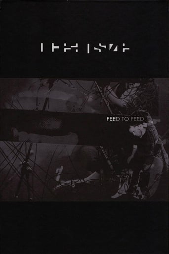 Poster of Oceansize: Feed To Feed