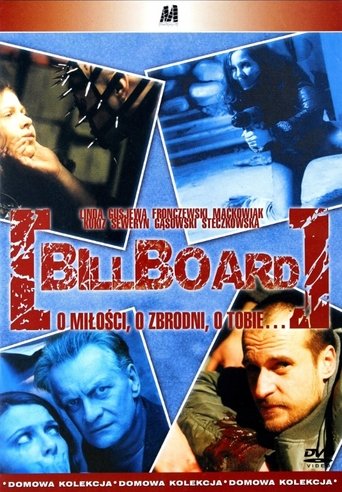 Poster of Billboard