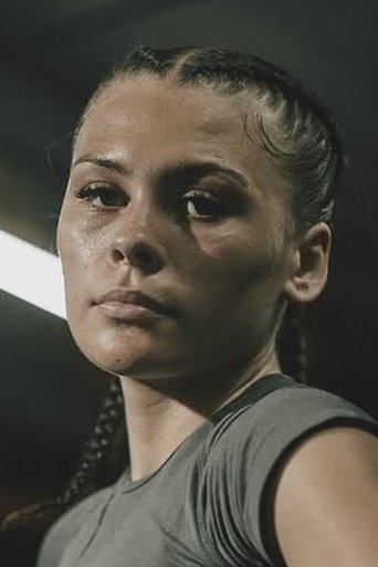 Portrait of Tiah Mai Ayton
