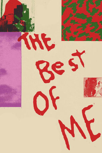 Poster of The Best of Me