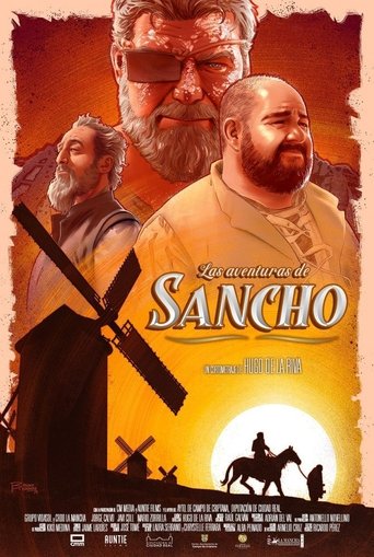 Poster of Sancho