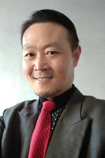 Portrait of 焦长道