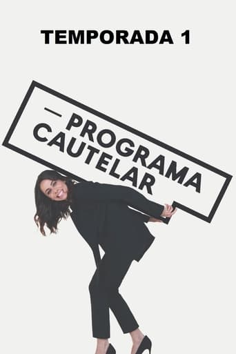 Portrait for Programa Cautelar - Season 1