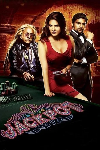Poster of Jackpot