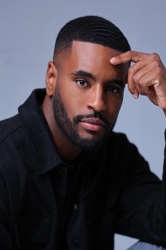 Portrait of Sean Freeman