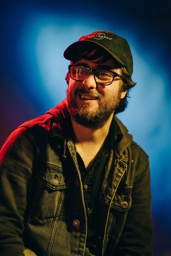 Portrait of Dylan Odom