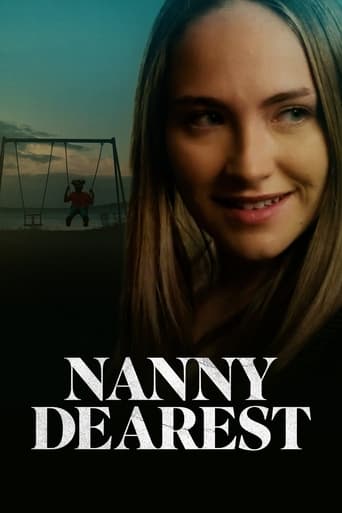 Poster of Nanny Dearest