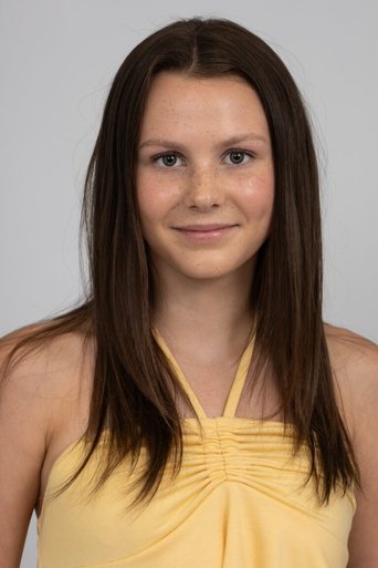 Portrait of Lovisa Samuelsson
