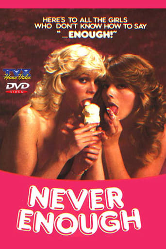 Poster of Never Enough